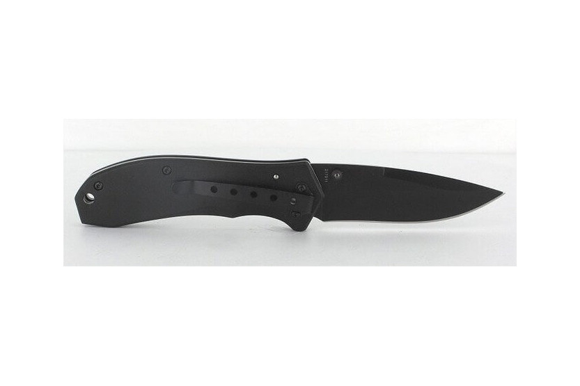 Herbertz navaja negra 217911 mango escorpión