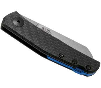 Zero Tolerance 0230 Taschenmesser Griff 9,5cm 2