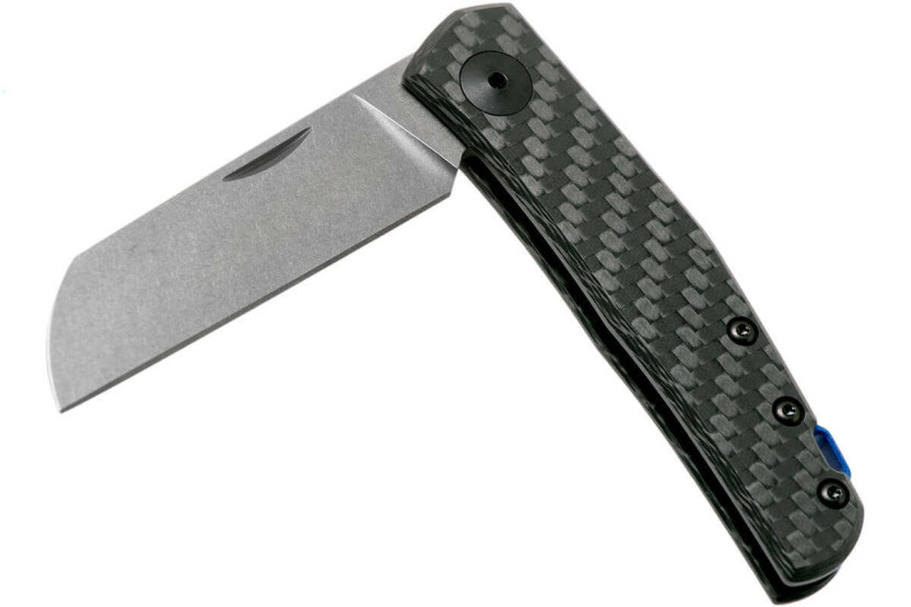 Navaja Zero Tolerance 0230 con mango de 9,5 cm