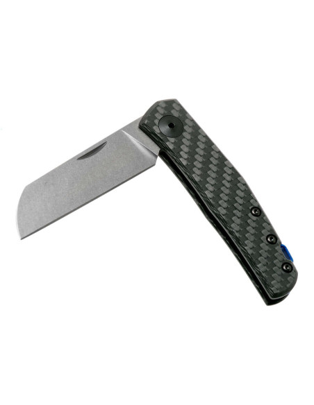 Zero Tolerance 0230 lommekniv med 9,5 cm skaft