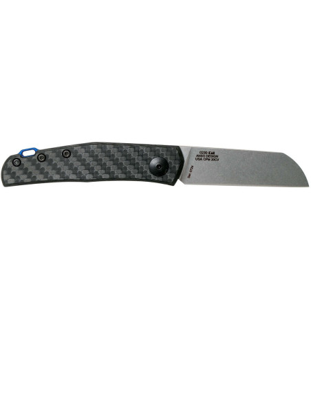 Navaja Zero Tolerance 0230 con mango de 9,5 cm