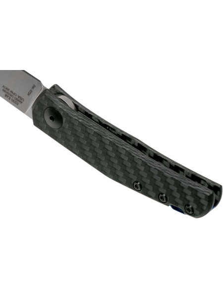 Zero Tolerance 0230 lommekniv med 9,5 cm skaft