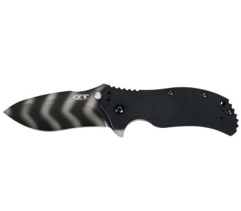 Zero Tolerance 0350TS taskuveitsi 11.7cm