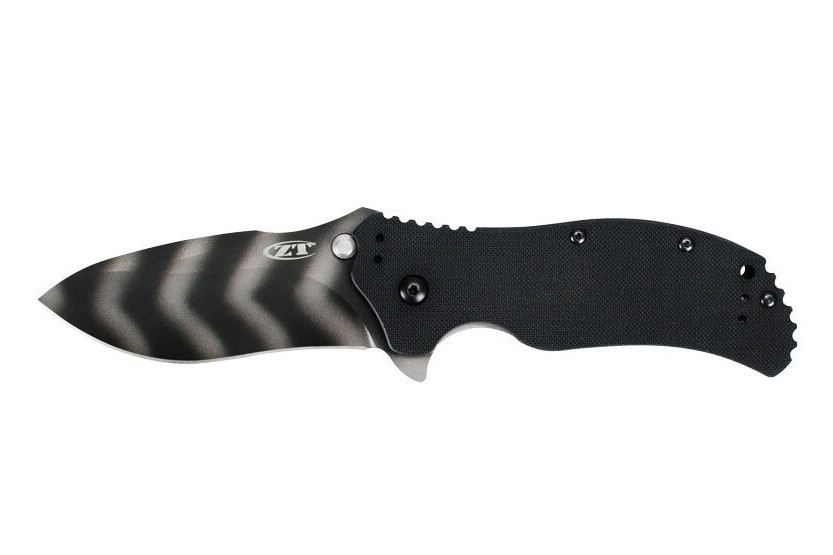 Zero Tolerance 0350TS lommekniv 11,7 cm