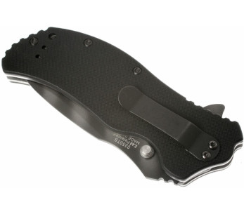 Zero Tolerance 0350TS fickkniv 11,7 cm 2