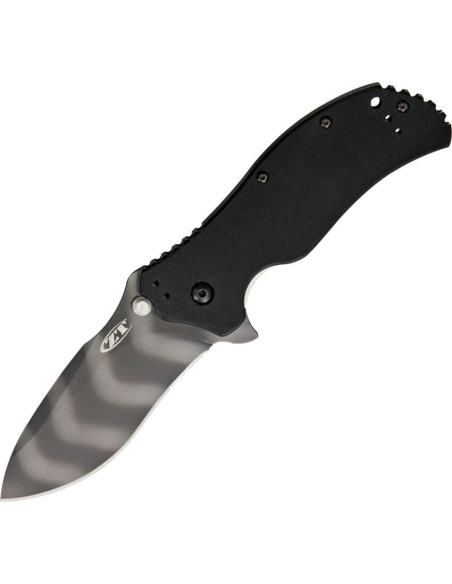 Zero Tolerance 0350TS fickkniv 11,7 cm