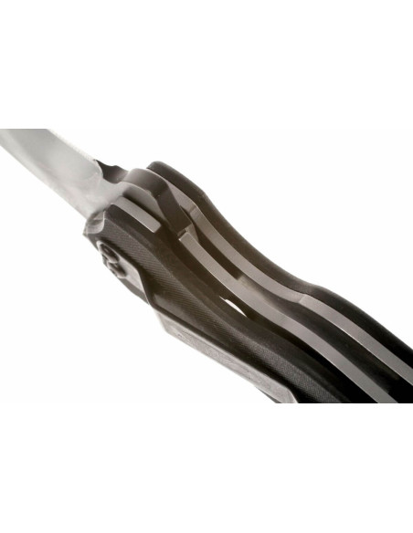 Zero Tolerance 0350TS taskuveitsi 11.7cm