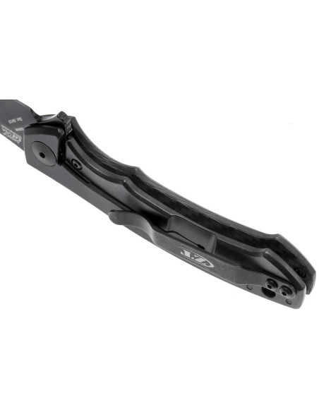 Zero Tolerance 0450CF Taschenmesser Griff 10,4cm