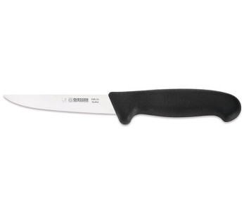 Cuchillo deshuesador Giesser pro 12cm 3165 hoja recta rígida