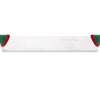 SANELLI ammattimainen juustoveitsi 36cm kaksoiskahvainen 36cm 2
