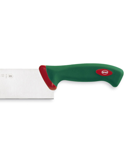 Profi-Käsemesser SANELLI 36cm Doppelgriff