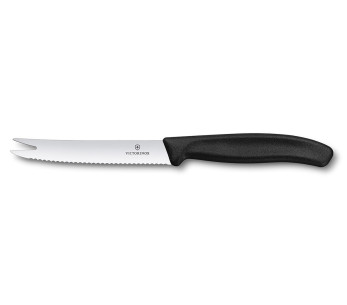 Victorinox Swissclassic Juustoveitsi lovettu 11 cm