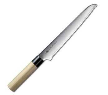 Brödkniv 24cm TOJIRO ZEN