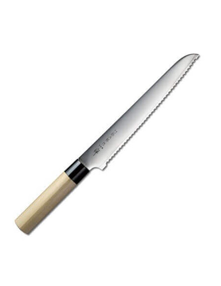 Brotmesser 24cm TOJIRO ZEN