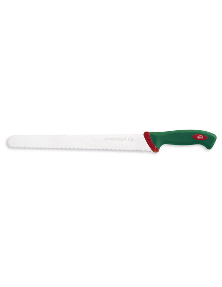 Sanelli - Cuchillo de pan sierra Cuchillo de pan 32 cm