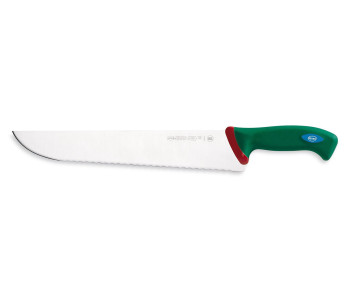 Sanelli professional - Cuchillo de pescado dentado 33cm