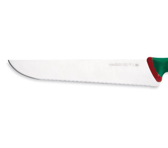 Sanelli Professional - Vismes met tanden 33cm 2
