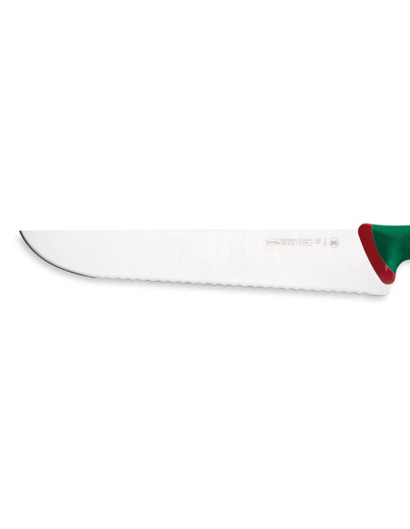Sanelli Professional - Fiskekniv med tænder 33 cm