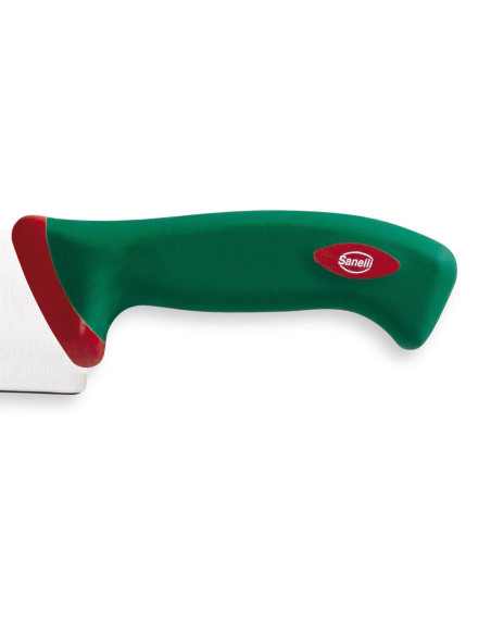 Sanelli professional - Cuchillo de pescado dentado 33cm