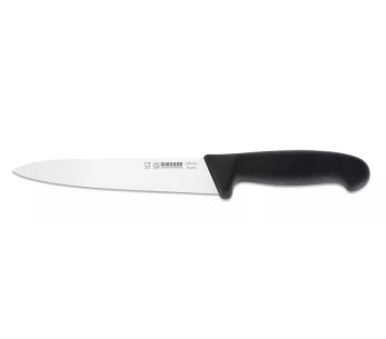 Giesser pro Pistoveitsi 18cm terä musta kahva 3305