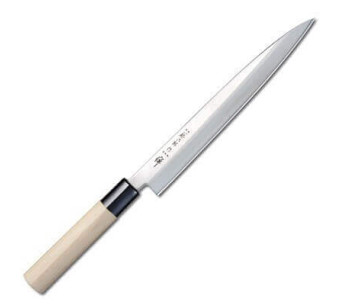 Cuchillo para sushi/sashimi TOJIRO ZEN 21cm