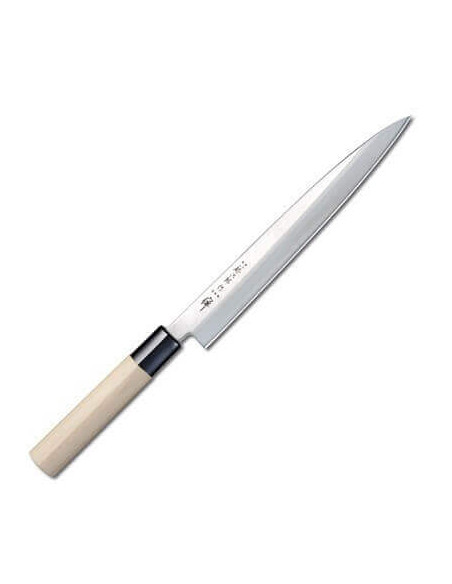 Faca para sushi/sashimi TOJIRO ZEN de 21 cm