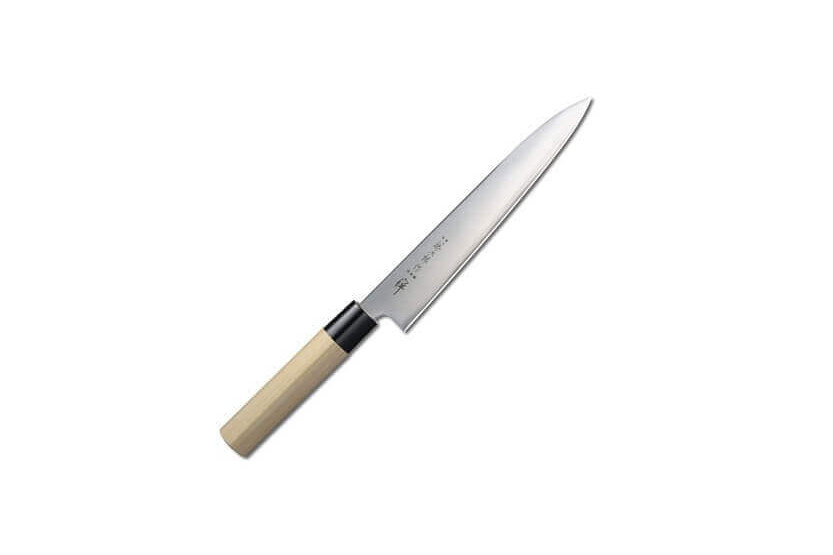Cuchillo para trinchar TOJIRO ZEN 21cm
