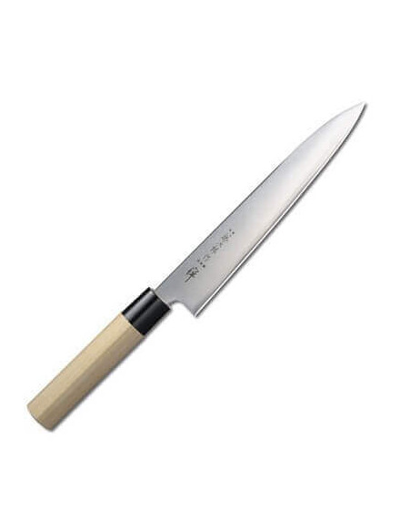 Faca de trinchar TOJIRO ZEN de 21 cm