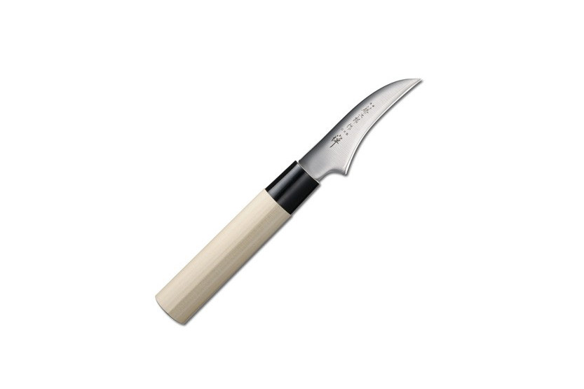 Schälmesser 7cm TOJIRO ZEN