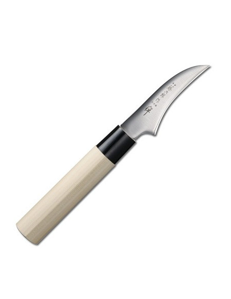 Schälmesser 7cm TOJIRO ZEN