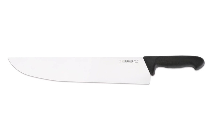 Giesser Ausbeinmesser mit breiter Klinge 36cm 5065