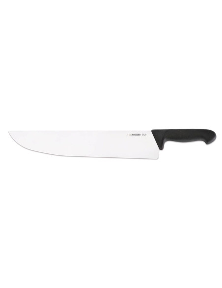 Giesser grof slagersmes 36cm 5065