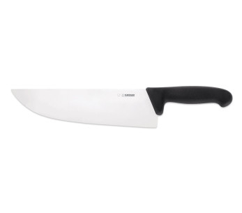 Cuchillo de carnicero Giesser de 26 cm de hoja ancha 5065