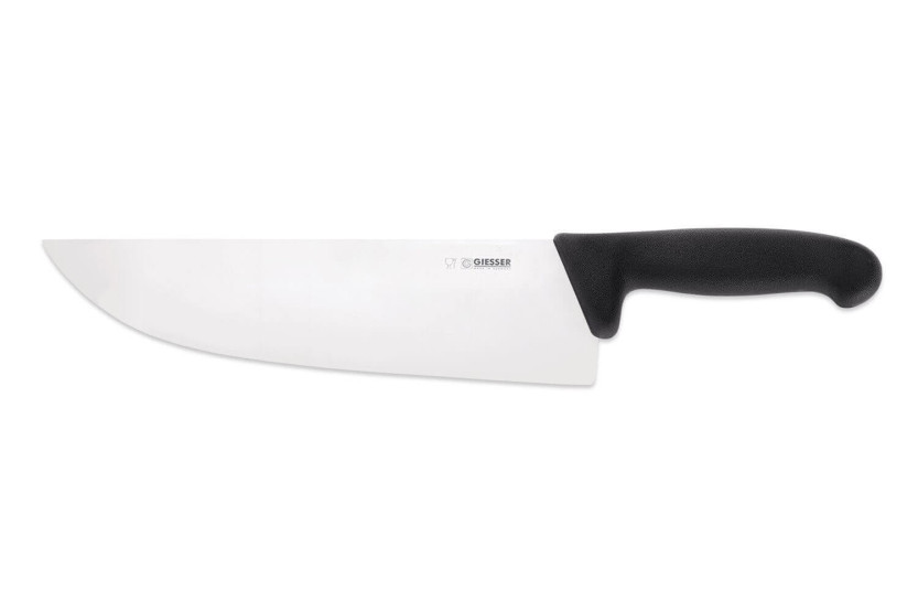 Slagterkniv med bredt blad Giesser-blad 26cm 5065