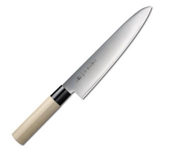 Kokkiveitsi 21cm TOJIRO ZEN