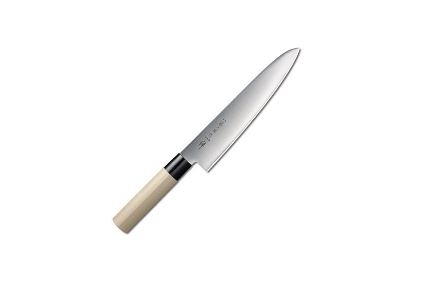 Faca do chef 21cm TOJIRO ZEN