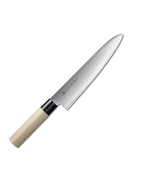 Kokkiveitsi 21cm TOJIRO ZEN
