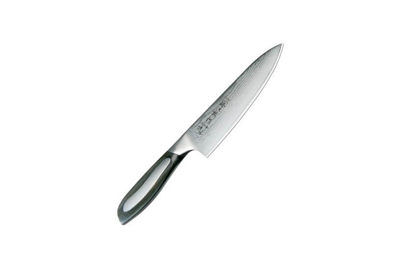 Couteau de chef Gyuoto TOJIRO lame 16 cm