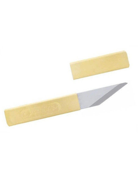 Higonokami Kiri veitsi | Japanilainen taskumalli