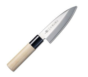 Cuchillo deba 11,5cm TOJIRO ZEN