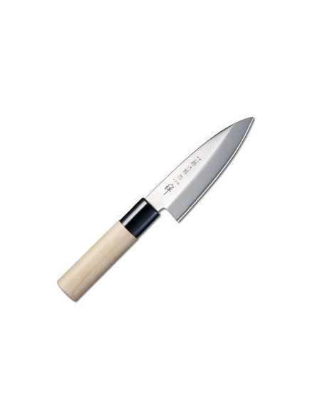Coltello Deba 11,5 cm TOJIRO ZEN
