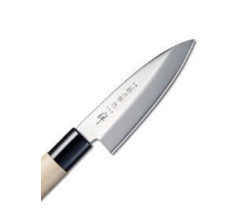 Faca Deba 11,5cm TOJIRO ZEN 2