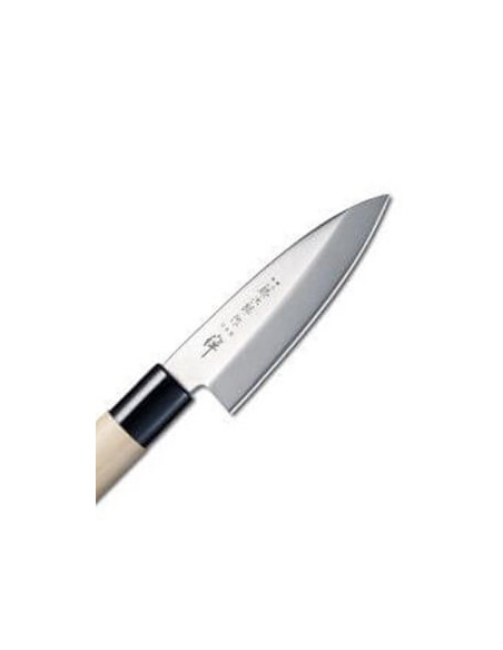 Deba-kniv 11,5 cm TOJIRO ZEN
