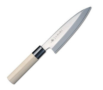 Deba veitsi 16,5cm TOJIRO ZEN