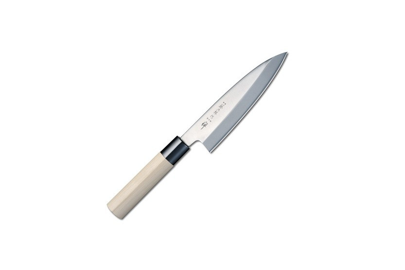 Cuchillo Deba 16,5cm TOJIRO ZEN