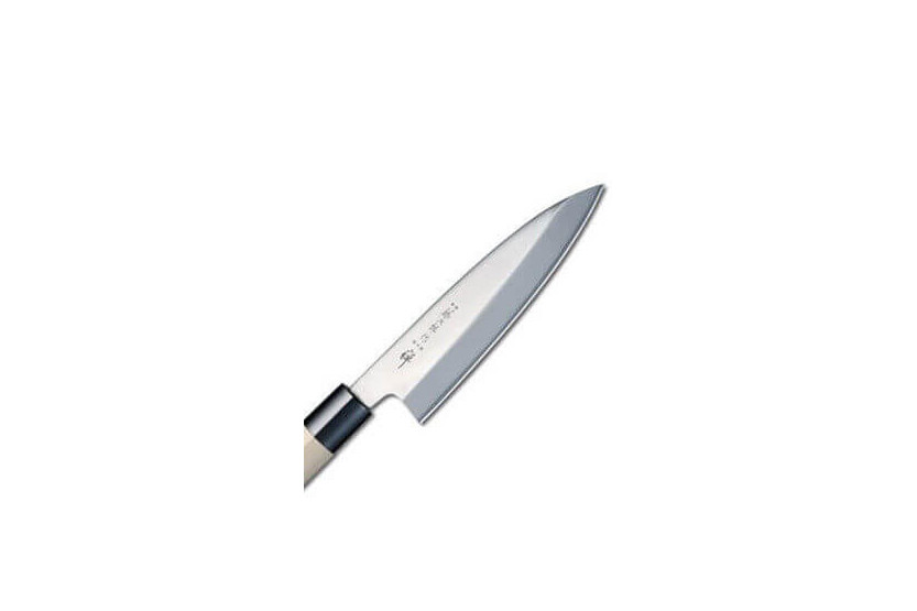 Deba 16,5 cm TOJIRO ZEN coltello