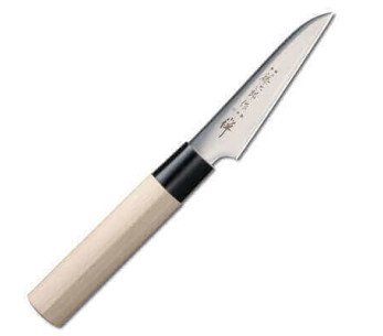 Faca para legumes TOJIRO ZEN de 9 cm