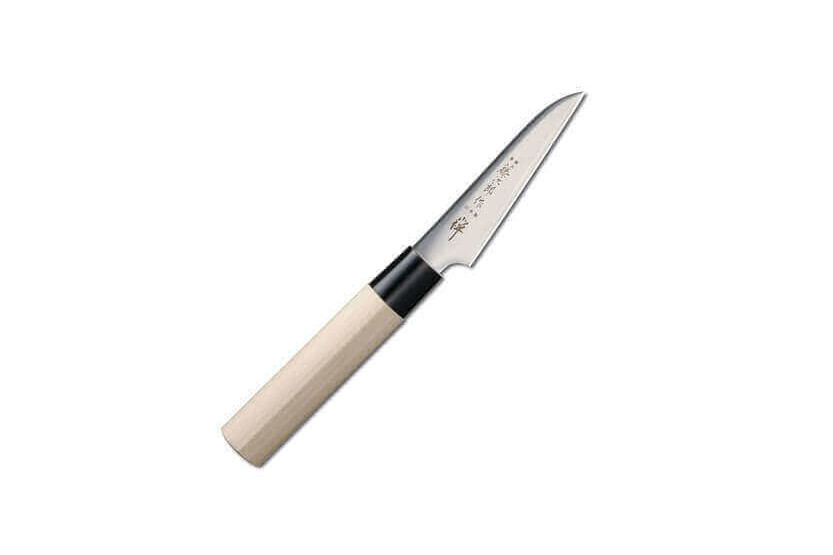 coltello spelucchino TOJIRO ZEN da 9 cm