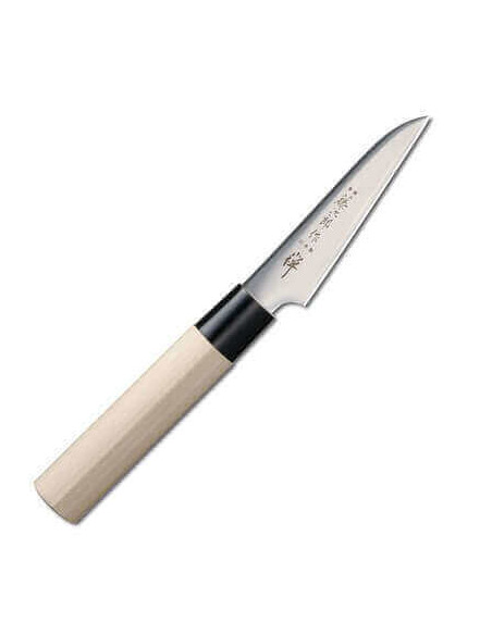 Faca para legumes TOJIRO ZEN de 9 cm