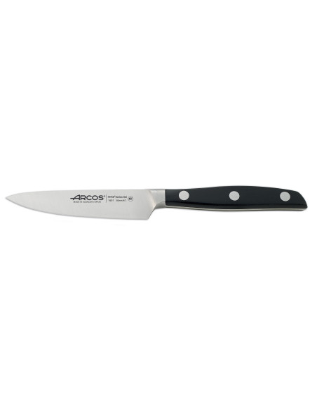 Arcos Manhattan 10cm extreme edge taottu Kuorimaveitsi